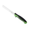 Mercer Culinary Millennia Colors 6-Inch Produce Knife, Green