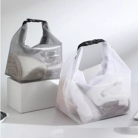 Swim bag, PVC waterproof bag, waterproof bag, Lensare / 수영가방 pvc 방수가방 방수팩 렌사레