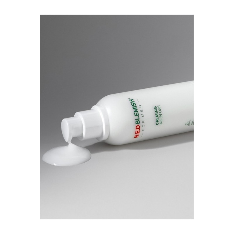 Red Blemish for Men Soothing All-in-One 150mL / 레드 블레미쉬