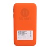 5G WiFi6 Mobile Hotspot, 5G Router with Sim Card Slot,