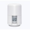 Hive Smart Heating Thermostatic Radiator Valve (TRV) with Smartphone Compatibility,