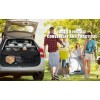 fender_king2024 For 2022-2024 Genesis GV70 Retractable Trunk Cargo Cover Luggage