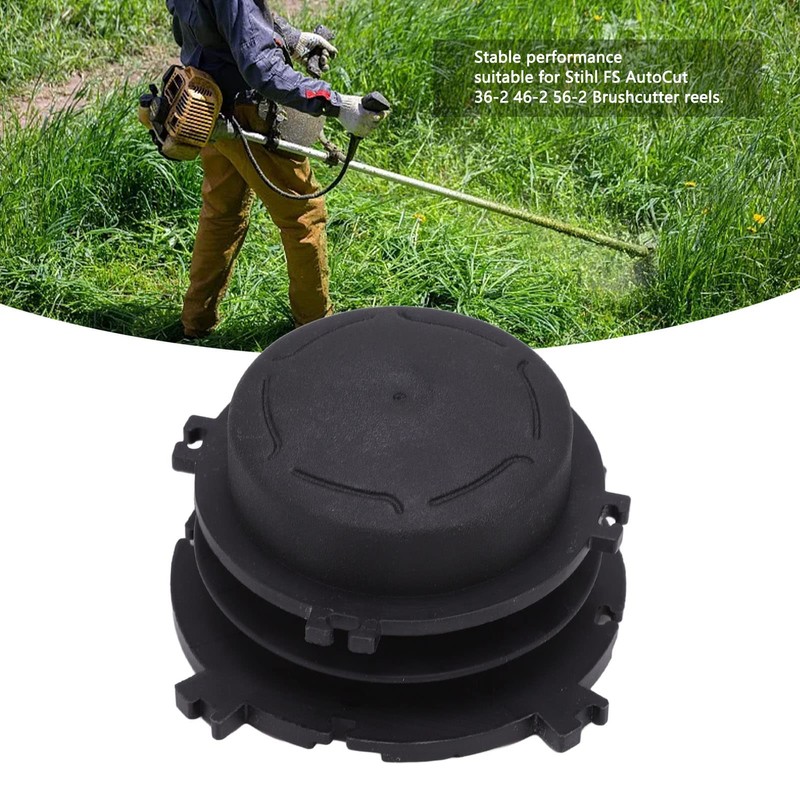 Trimmer Head, Weed Eater Head, Compatible with Stihl FS AutoCut