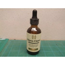 GlycoClean Blood Drops - Glyco Clean Drops for Healthy Blood Supplement