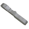 Benristraps 25mm Strap with Quick Release Buckle and Length Adjuster