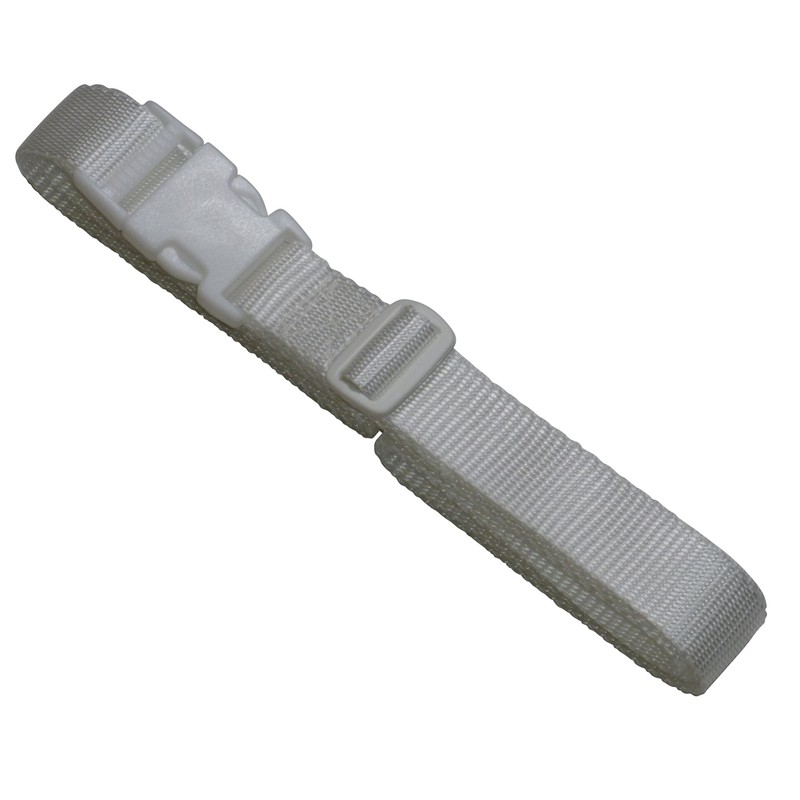 Benristraps 25mm Strap with Quick Release Buckle and Length Adjuster