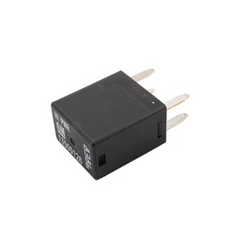 GM Genuine Parts D1780C (13500126) Black Multi-Purpose Relay