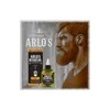 Arlo's Aceite Para Barba Pro Growth - Albahaca Cítrica 2.5