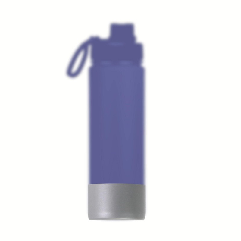 DRINCO Stainless Steel Water Bottle Silicon Boot 40oz 32oz 22oz