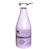 La Palm - Organic Healing Therapy Massage Lotion 24oz (Sweet Lavender Dreams)