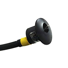 AMEREC 9302-026 White Sensor, Temperature 10K OHM