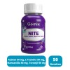 Naturex Suplemento Alimenticio Teanina Manzanilla Azahar Porciones Sabor