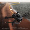 K6 Aerial Drone 4K HD Four Way Obstacle Avoidance Optical