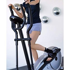 MalleoPro Activ Thuasne Ankle Bandage 1115_68231 Black