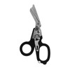Emergency Response Shears Foldable Multifunctional Scissors Portable Stainless Steel Scissors