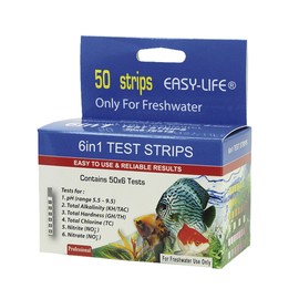 Easy Life Test Strips 5 in 1