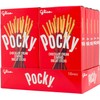 Pocky Chocolate Cream Covered Biscuit Sticks 2.47 oz (Pack of