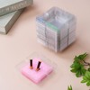 Wolfbeam Disposable Ashtray Portable Creative Smoke Sand Ashtray Lazy People