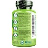 NATURELO NATURELO Mens Multivitamins for Men 50+ - One Daily
