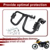 Xitomer Crash Bars Fit for KLX250 2013-2020 Motorcycle Engine Guard