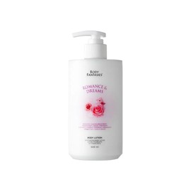 - Romance & Dreams Body Lotion 500ml NEW / - 로맨스앤드림스 바디로션 500ml NEW