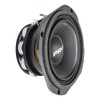 PRV AUDIO 5MR450-NDY-4, 5 Inches Midrange Speaker, High End Neodymium