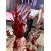 Jextech Figura Anime Hombre Motosierra Chainsaw Man 29 Cm