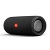 JBL Flip 5 Waterproof Portable Wireless Bluetooth Speaker Bundle with