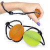 THE EGG ON A THREAD - hand squeezer trainer, grip