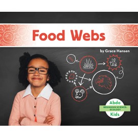 Food Webs (Beginning Science: Ecology)
