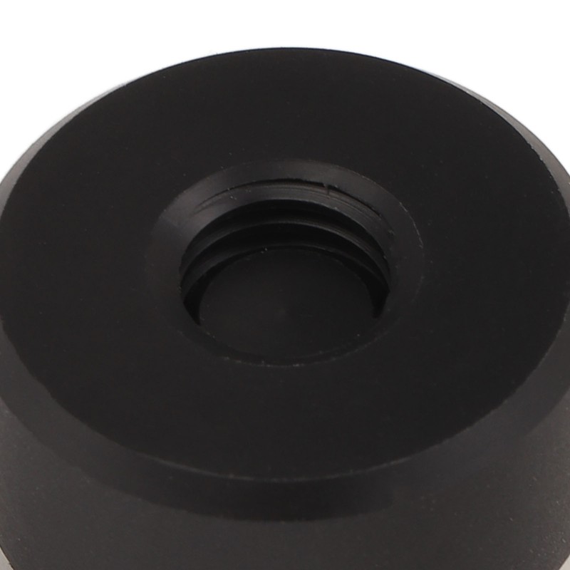 Stainless Steel 5/16 Pool Cue Stick Joint Protector Billiard Pool