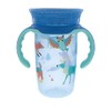 Vaso con Borde 360° - con Asas Removibles Animales del