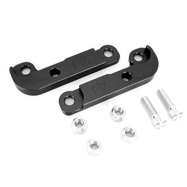 aqxreight Drift Lock Adapter for E36 M3 – Steering Angle Kit Enhances Turn Radius by 25-30% for Improved Control and Maneuverability