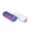 Sheaffer Expressions 100 Blue and Pink Pearl Gradient Ballpoint Pen