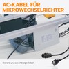 Wspiho Betteri BC01 Cable 10 m, BC-01 Female to Schuko