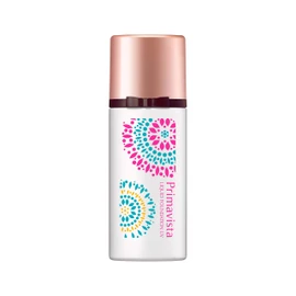 Primavista Ochre 03 Anti-shedding Makeup Liquid Foundation UV Limited Design