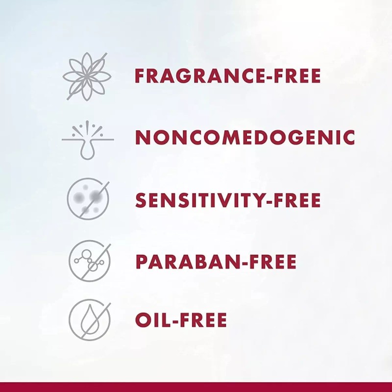 Eltamd Protector Solar Facial Uv De Amplio Espectro Spf 46