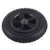 8in Electric Scooter Tire with Wheel Hub Inflation E‑Bike Rubber