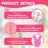 Easter Garland - Ultimate Easter Decoration for Hanging with Magnetic