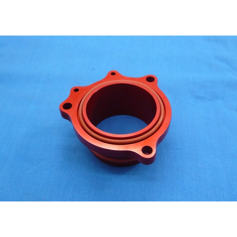 BDT MOTORSPORTS HONDA ATC 250R ATC250R BDT ENGINE CYLINDER BILLET