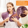Heating pad for back shoulder neck 60 x 85 cm.