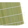 HTB HTB-BSR-B1 Bamboo Sushi Roll, 9.4 x 9.4 inches (24