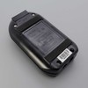 Foot Dimmer 40-500 W Black Universal Dimmer with Circuit for