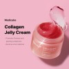 La Crema De Gelatina De Colágeno Fortalece La Barrera Cutáne