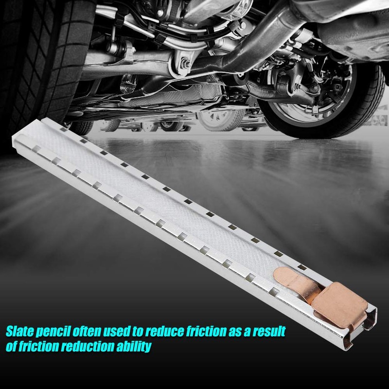 Soapstone Holder, 4Pcs Slate Pencil, Marking Tool for Welding Industrial