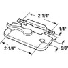 Prime-Line F 2898 Window Sash Lock 2-1/4 H/C w/ Keeper