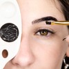 NICLAY Eyebrow & Eyelash Colour - Lashes & Brows Dye