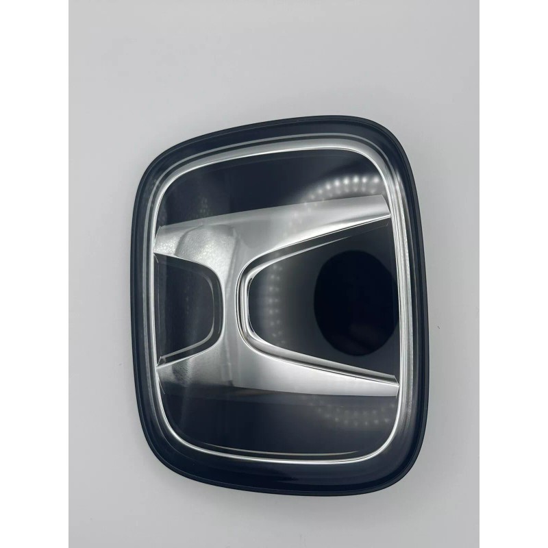 HONDA Accord 2023 to 2025 Front Grille Emblem ACC Radar