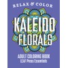 Relax & Color | KALEIDO FLORALS