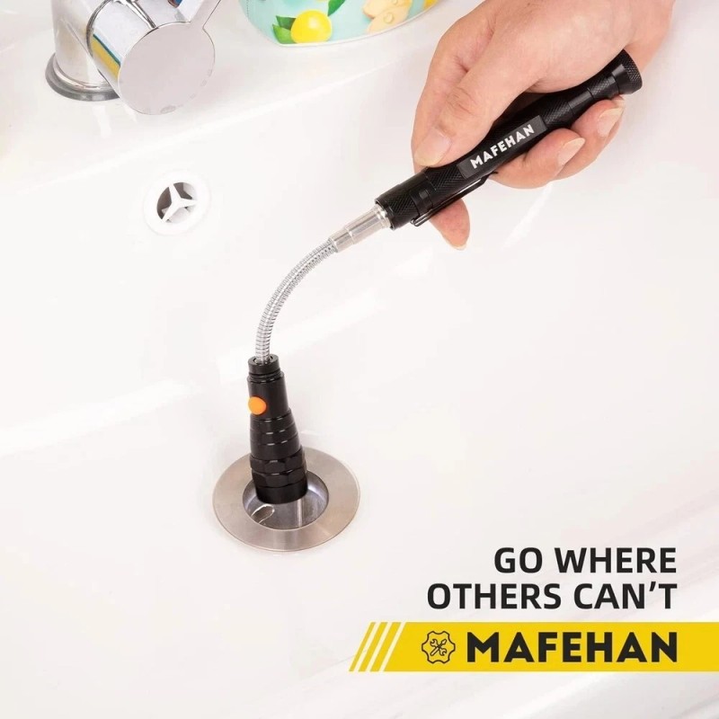 Brand: MAFEHAN Father’s Day Gifts for Dad – LED Magnetic